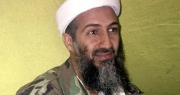 Full Text of Osama bin Laden’s “Letter to America”